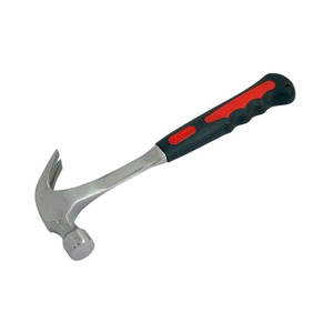 Martillo herrador de alta calidad para el cuidado de pezuñas, ajuste de herraduras, mantenimiento e instalación de pezuñas - Product Image 2