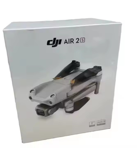 Drone aérien professionnel Air 2S Fly More Combo flambant neuf - Léger, alimenté par électricité/CA avec garantie de 3 ans - Product Image 1