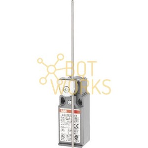 Interruttore Industriale in Metallo ABB 1SBV010371R1211 - Product Image 1