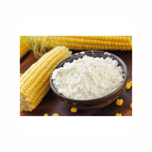 Almidón de maíz Origen de Brasil Grado a Marca personalizada Exportación de aditivos alimentarios de calidad con el mejor precio - Product Image 4