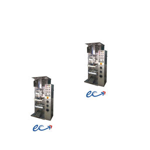 Meilleur prix machine à emballer les liquides machine à emballer les sachets de poche machine de remplissage d'huile liquide - Product Image 4