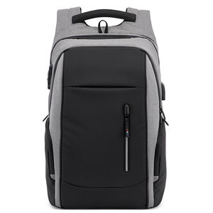 Mochila Casual de Gran Capacidad Personalizable de Primera Calidad para la Escuela, Gran Venta en Pakistán, Unisex - Product Image 4