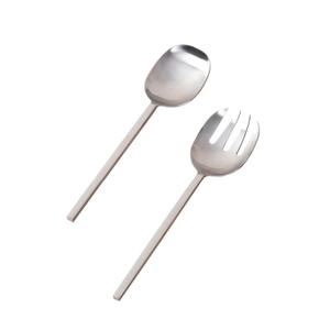 Cubiertos de acabado de esmalte multifuncional, juego de cucharas de madera, utensilios de cocina, Catering, juego de cubiertos de madera usados para uso doméstico en Hotel - Product Image 4