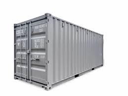 Contenedor Seco ISO de Aluminio y Acero, Origen Estadounidense, Modelo 52290098 - Product Image 6