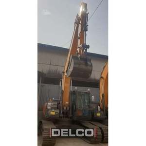 2026 pour une réduction massive : Excavatrice sur chenilles CX220C LC neuve - Product Image 3