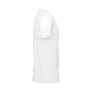 T-shirt léger 100% coton pour hommes T-shirt personnalisé d'impression de sport pour hommes et femmes T-shirts à manches courtes - Product Image 3