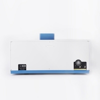 Espectrofotómetro de Absorción Atómica (AAS) WESTTUNE AA320N AA4530F, 1 Año de Garantía, Soporte de Personalización OBM/ODM/OEM, 190nm-900nm