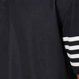 ชุดฤดูร้อนสำหรับผู้ชายชุดฤดูร้อนสำหรับ2025บริการ OEM ชุดเสื้อผ้าลำลองแบบมืออาชีพชุดฤดูร้อนออกแบบได้ตามที่ต้องการ - Product Image 5