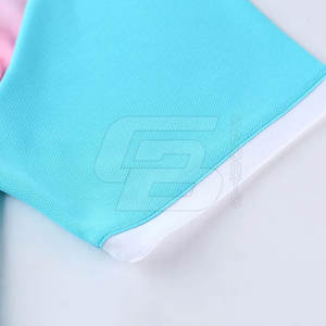 Uniforme de Fútbol Juvenil 2026, Nuevo, Elegante y de Calidad, 100% Poliéster, Cómodo, Estilo Superior, Impresión por Sublimación, Logotipo, Venta en Línea - Product Image 4