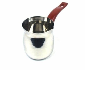 สแตนเลสรอบถ้วยกาแฟอุ่น - Product Image 1