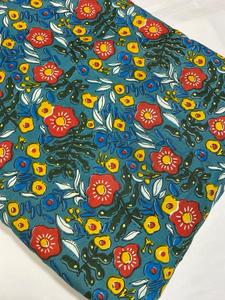 Alta demanda, recién llegado, tela de algodón tejida, proveedor y exportador indio para textiles para el hogar, Funda de colchón para niños - Product Image 6