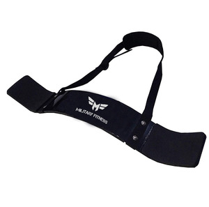 Buena Fabricación, entrenamiento de culturismo, ganancias musculares, mancuernas, rizos de barra para brazos grandes, levantamiento de pesas, bíceps, brazo Blaster - Product Image 3