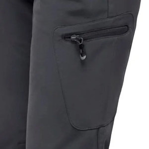 Produit populaire Pantalon de ski grande taille pour femmes Vêtements décontractés Respirant Sports Patinage Pantalon de ski confortable pour femmes - Product Image 6