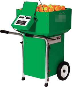 NEW Playmate I-Genies <b>Ball</b> <b>Machine</b> Model - Product Image 1