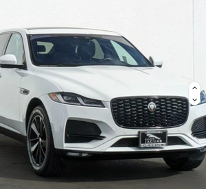 2021 F-PACE P250 S AWD ขายดี พร้อมบริการส่งถึงบ้าน พวงมาลัยซ้าย - Product Image 1