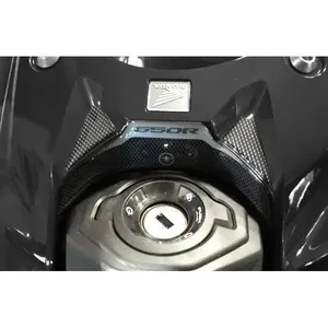 Adesivi per Moto, Protezione 3D per Chiave di Accensione per Honda CBR 650R - Product Image 1