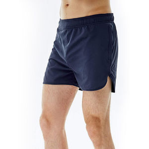 Pantalones cortos informales transpirables cortos personalizados para hombre, producto de alta calidad proporcionado en Nurak en 2025 - Product Image 2