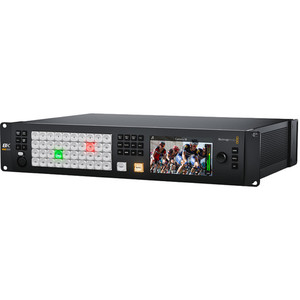 อุปกรณ์ถ่ายทอดสด ATEM Constellation 8K รุ่นลดราคาจากโรงงาน - Product Image 1