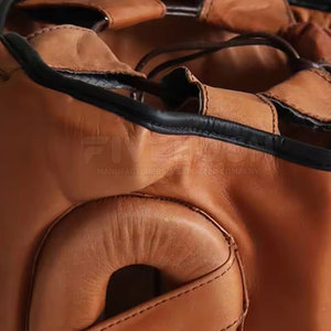 Protège-tête de boxe, équipement de boxe, protège-tête personnalisé pour la boxe - Product Image 6