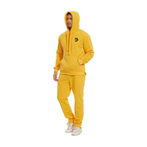 Precio al por mayor 2026 Chándal de gimnasio de nuevo diseño, estilo urbano, para gran venta, hecho en Pakistán - Product Image 4