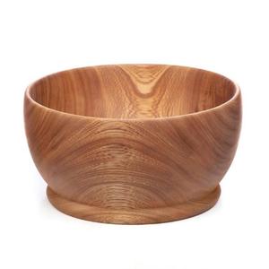 Wholesale Dish <b>Serving</b> <b>Bowl</b> Durable Wood Customized Mixing And Dough <b>Bowls</b> Reusable Latest Style <b>Large</b> <b>Bowls</b> For Kitchen Storage - Product Image 1