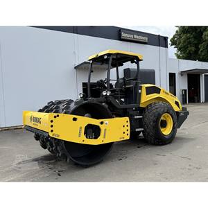 BOMAG BW211DH-5 2024, état neuf - Product Image 3