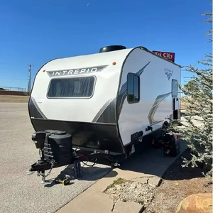 Vendeur vérifié pour le R-i-v-e-r-s-i-d-e Rv INT-REPID 165I 2024 à vendre - Product Image 1