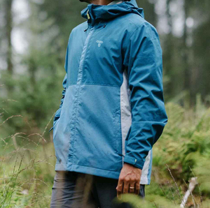 Chaquetas de lluvia 2025, venta al por mayor, chaquetas rompevientos, chaqueta de lluvia de la mejor calidad para hombres y mujeres, rompevientos de nailon - Product Image 2