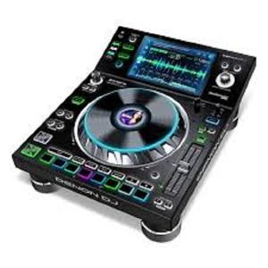 El Mejor Paquete de Reproductores de DJ SC5000M (Par) - Mezclador de DJ - Product Image 1