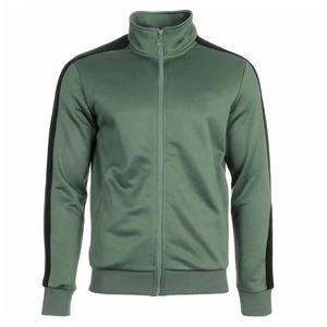 Survêtement de football à demi-fermeture éclair de haute qualité pour hommes, technique imprimée de football de l'équipe nationale populaire en vente - Product Image 2