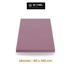 Bloque de espuma viscoelástica de gel de alta densidad para uso multiusos Característica duradera para colchón para dormir Espesor importado Indonesia - Product Image 5