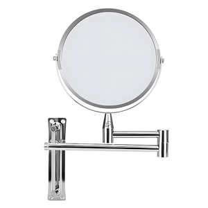 Specchio da Parete Moderno Bifacciale per Vanità - Product Image 1