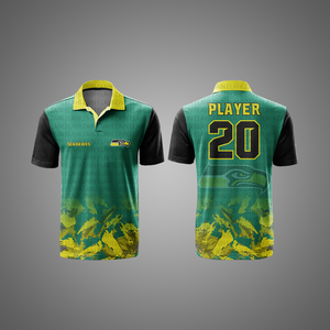 2025 meilleure qualité conçu sur mesure Football américain hauts garçons séchage rapide jeunes uniformes ODM XL Sublimation Technique exclusive - Product Image 4