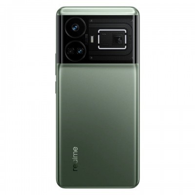 Realme GT5 5G 6.74" AMOLED 24/1TB Snapdragon8Gen2 50MP 5240mAh 150W by FedEx