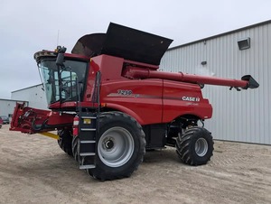 Moissonneuse batteuse haute performance Case IH 7250 à vendre - Product Image 2