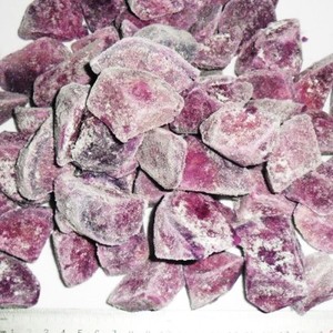 Qualité supérieure Tranches d'aliments surgelés spéciaux Patates douces surgelées Patates douces surgelées vietnamiennes Norme élevée pour l'exportation - Product Image 6