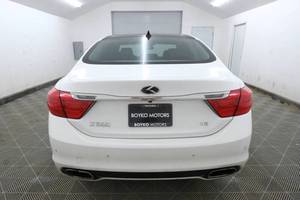 Voitures Kia K900 Luxury 4 portes berlines d'occasion propres à vendre - Product Image 3