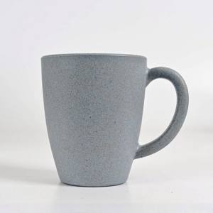 Hot Selling Luxury Handmade Ceramic Coffee & Tea Mug with Custom Logo-Christmas Home Decor Gift Set - Product Image 2