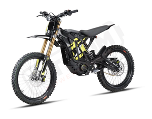 MEILLEUR PRIX 2025 Light Bee X 60V 49Ah 1500W Cadre en aluminium >50km/h Vitesse maximale >60km Autonomie Noir Nouvelle Arrivée - Product Image 2