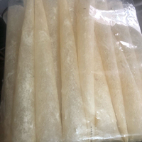Fabricants vente en gros anguille morue séchée poisson gueule basa bulle pangasius bar de mer bulle sucre poisson poisson-chat poisson maw Akina