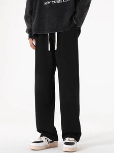 Pantalones de hombre, diseños personalizados, múltiples bolsillos, pantalones de trabajo, pantalones de hombre, múltiples bolsillos, pantalones de trabajo para hombre - Product Image 6