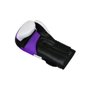 ถุงมือชกมวยฟิตเนสชุดฝึกกีฬาสำหรับศิลปะการต่อสู้ - Product Image 3