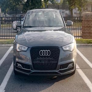 สินค้าพร้อมส่งมือสอง LHD/RHD 2015 Audi S5 Coupe Premium PLUS - Product Image 1