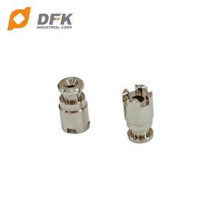 Fabrication de pièces CNC ISO9001:2015 Services de tournage et d'assemblage de fraisage en acier inoxydable certifiés pour équipement médical - Product Image 5