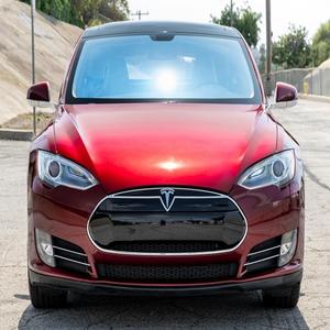 TESLA MODEL S SIGNATURE 2012 USADO, VOLANTE A LA IZQUIERDA/DERECHA - Product Image 1