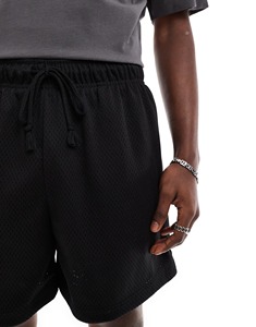 Por encargo suelta Ajuste de longitud corta gimnasio deportes 100% algodón francés Terry cómodo Color sólido pantalones cortos ligeros para los hombres - Product Image 5