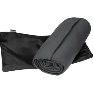 Coperta in pile corallo ecologico di Giuliana RPET - Product Image 2