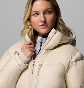 Nueva Chaqueta de Invierno Acolchada de Alta Calidad Personalizada 2026, Chaqueta Informal de Gran Tamaño para Hombre, Cuello Alto, Logotipo Frontal, Capucha, Transpirable, Resistente al Viento - Product Image 4