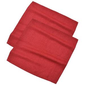 Serviettes de Table en coton 2022 dernière conception 100% coton, couleur personnalisée, taille, Style ODM, vente en gros - Product Image 2