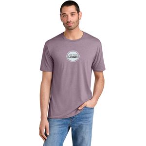 T-shirts unisexes Bella + Canvas 3001 en jersey, personnalisables avec logo, vente en gros et au détail, modèles vierges - Product Image 6